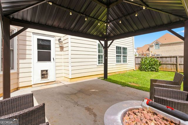 10 Toscanno Drive, Covington, GA 30014