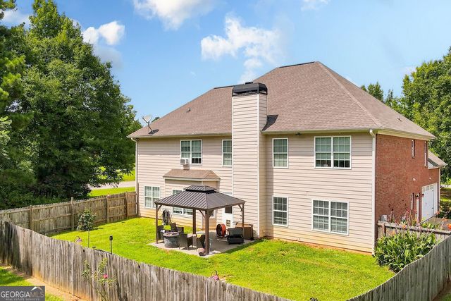 10 Toscanno Drive, Covington, GA 30014