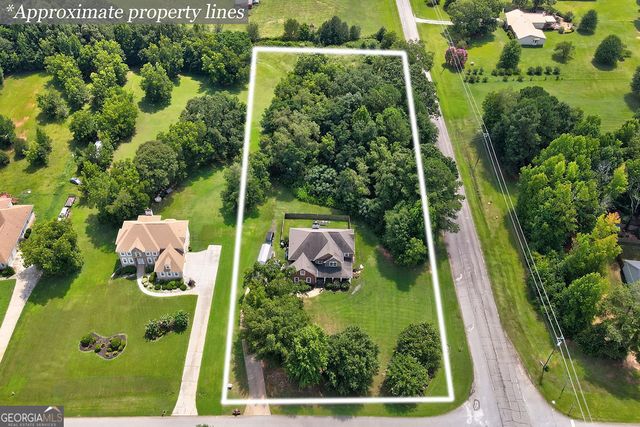 10 Toscanno Drive, Covington, GA 30014