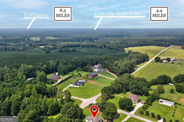 10 Toscanno Drive, Covington, GA 30014
