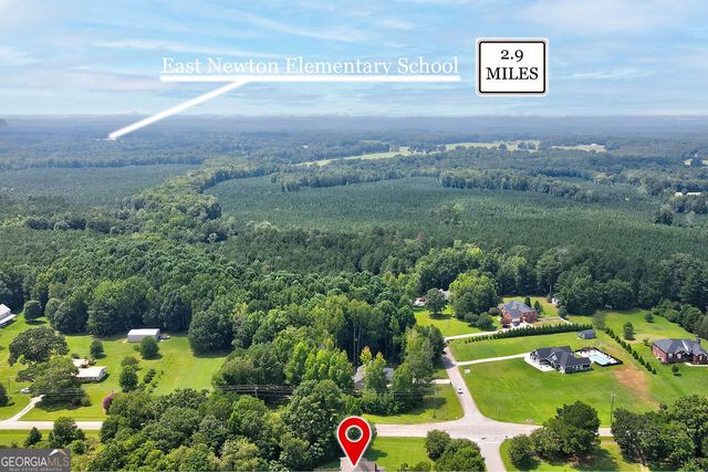 10 Toscanno Drive, Covington, GA 30014