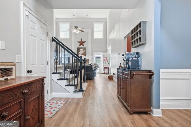 10 Toscanno Drive, Covington, GA 30014