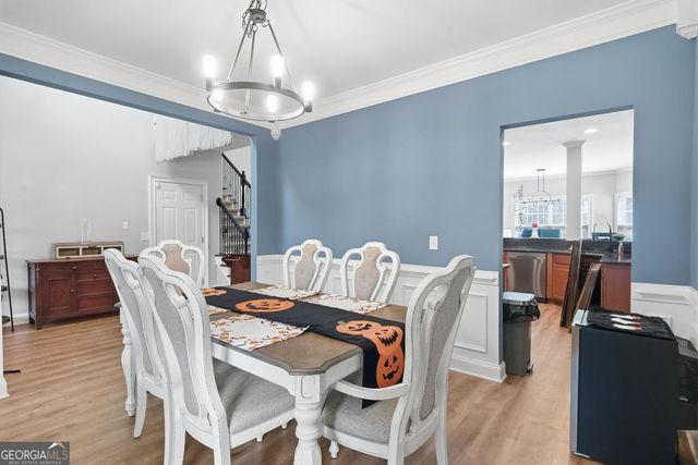 10 Toscanno Drive, Covington, GA 30014