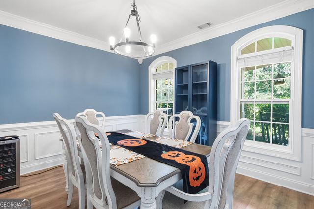 10 Toscanno Drive, Covington, GA 30014