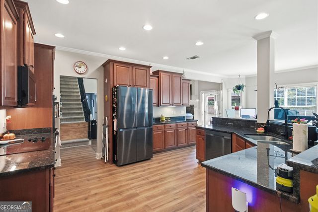 10 Toscanno Drive, Covington, GA 30014