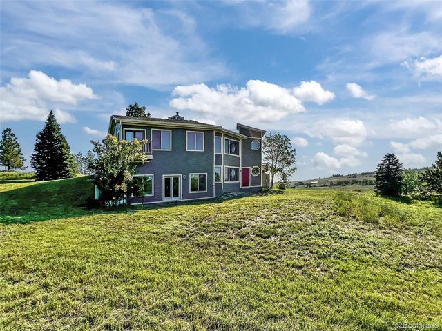 45612 Cottonwood Hills Drive, Parker, CO 80138