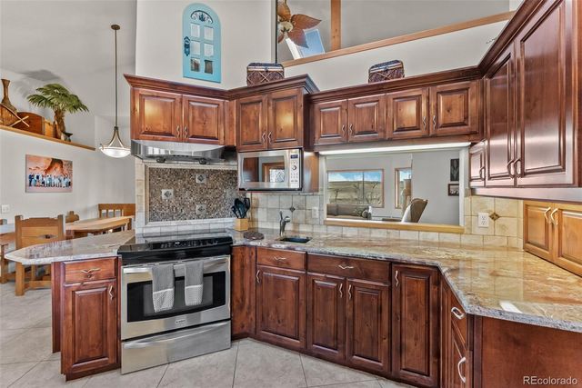 45612 Cottonwood Hills Drive, Parker, CO 80138