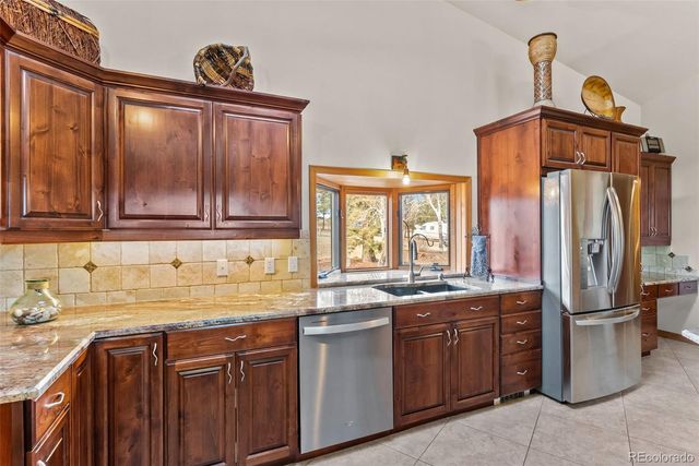 45612 Cottonwood Hills Drive, Parker, CO 80138