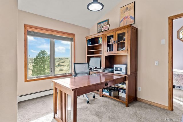 45612 Cottonwood Hills Drive, Parker, CO 80138