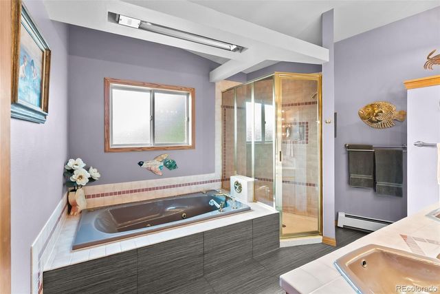 45612 Cottonwood Hills Drive, Parker, CO 80138