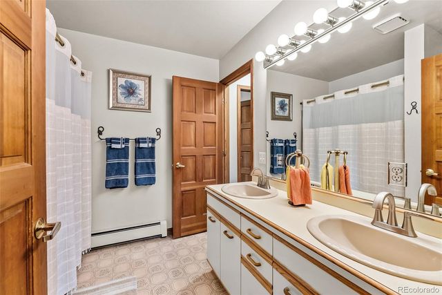 45612 Cottonwood Hills Drive, Parker, CO 80138