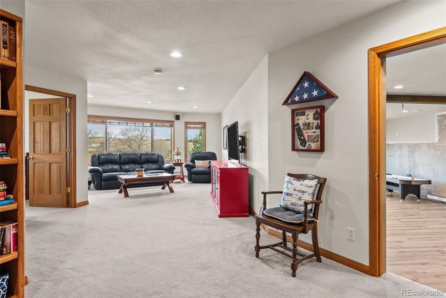 45612 Cottonwood Hills Drive, Parker, CO 80138