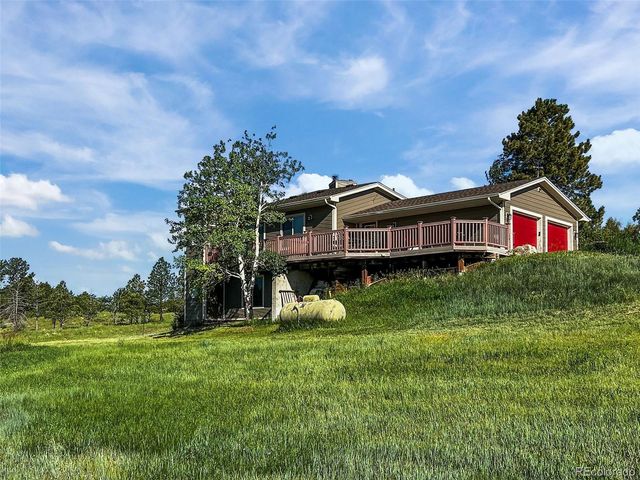 45612 Cottonwood Hills Drive, Parker, CO 80138