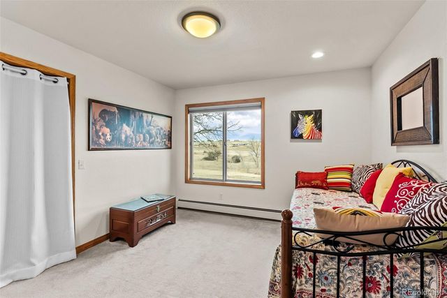 45612 Cottonwood Hills Drive, Parker, CO 80138