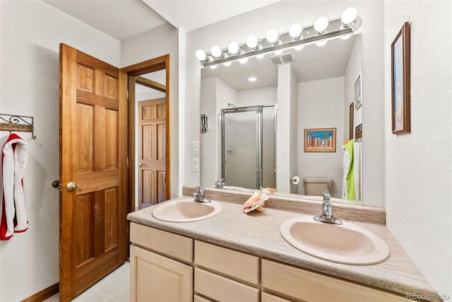 45612 Cottonwood Hills Drive, Parker, CO 80138