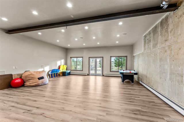 45612 Cottonwood Hills Drive, Parker, CO 80138