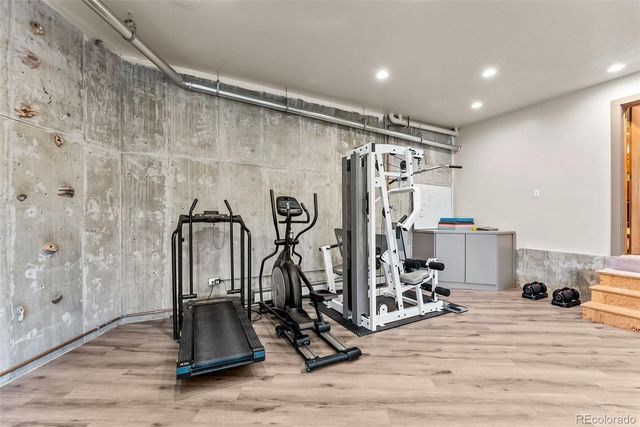 45612 Cottonwood Hills Drive, Parker, CO 80138