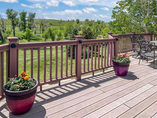 45612 Cottonwood Hills Drive, Parker, CO 80138