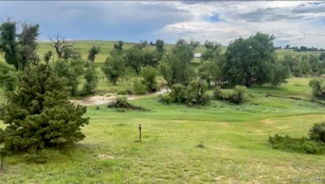 45612 Cottonwood Hills Drive, Parker, CO 80138