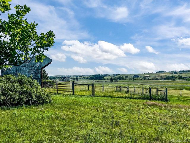 45612 Cottonwood Hills Drive, Parker, CO 80138