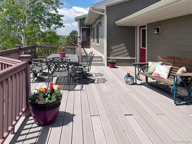 45612 Cottonwood Hills Drive, Parker, CO 80138