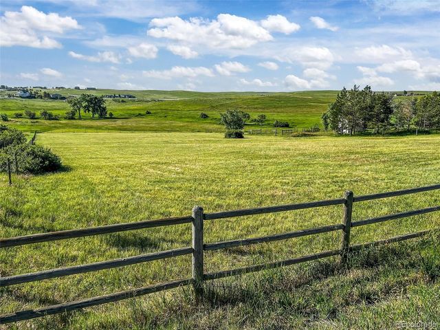 45612 Cottonwood Hills Drive, Parker, CO 80138