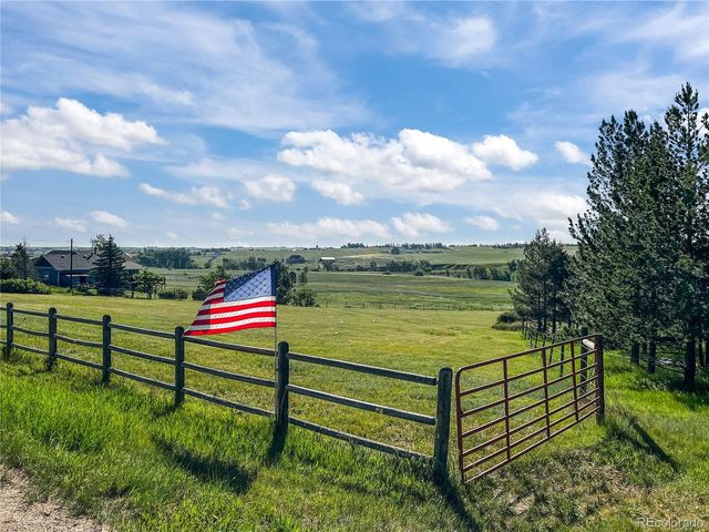 45612 Cottonwood Hills Drive, Parker, CO 80138