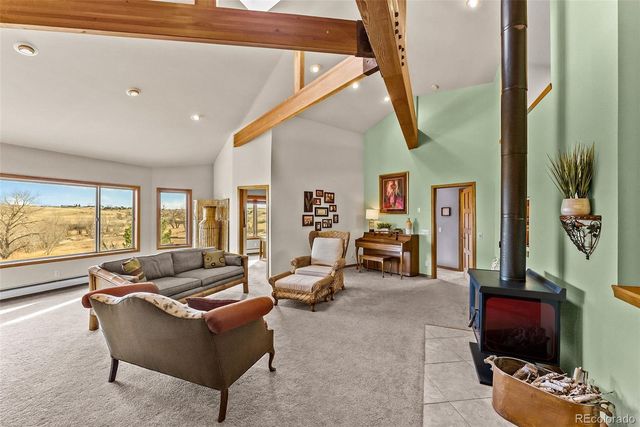 45612 Cottonwood Hills Drive, Parker, CO 80138