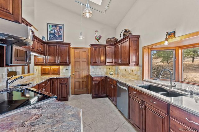 45612 Cottonwood Hills Drive, Parker, CO 80138