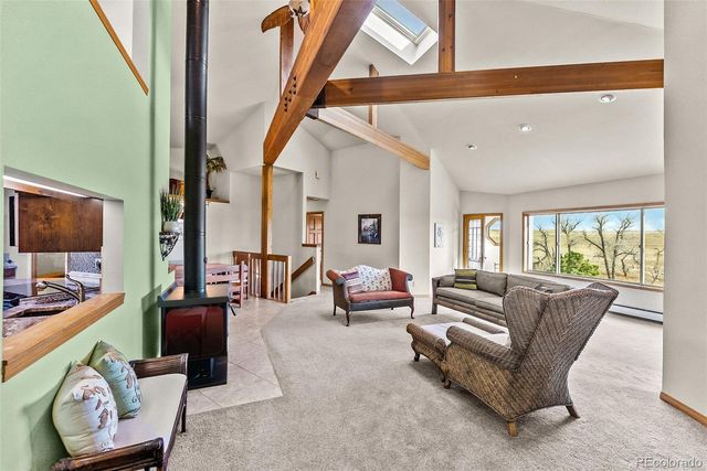 45612 Cottonwood Hills Drive, Parker, CO 80138