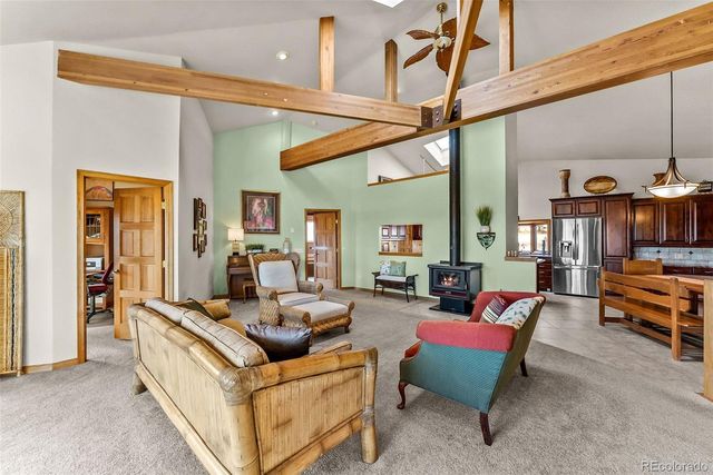 45612 Cottonwood Hills Drive, Parker, CO 80138