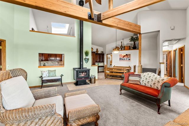 45612 Cottonwood Hills Drive, Parker, CO 80138