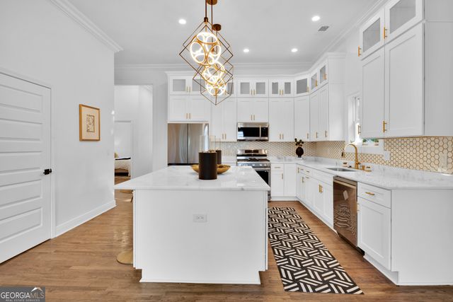 1774 Vesta Avenue, Atlanta, GA 30337