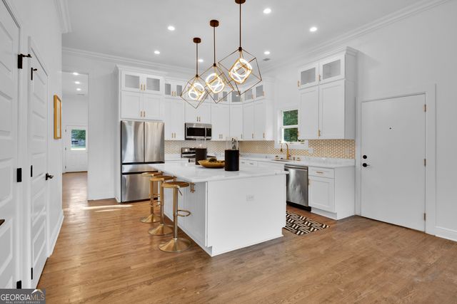 1774 Vesta Avenue, Atlanta, GA 30337