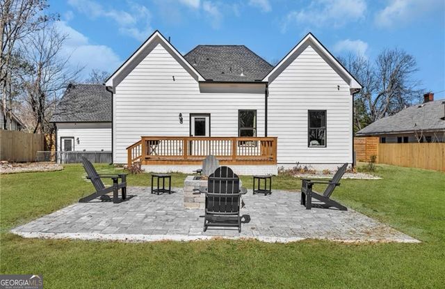 1774 Vesta Avenue, Atlanta, GA 30337