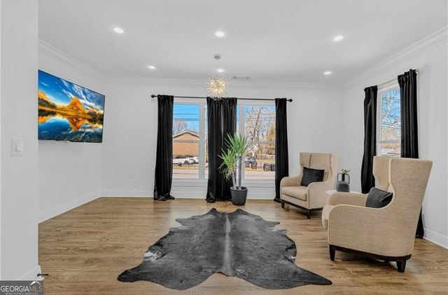 1774 Vesta Avenue, Atlanta, GA 30337