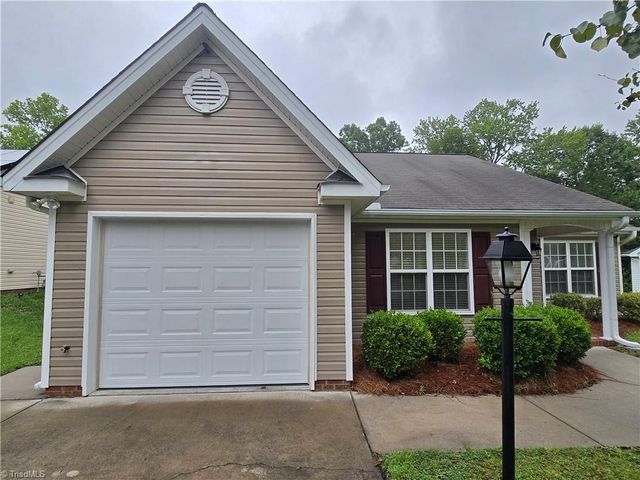 2447 Mid Salem Drive, Winston-salem, NC 27103