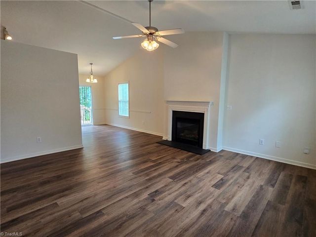 2447 Mid Salem Drive, Winston-salem, NC 27103