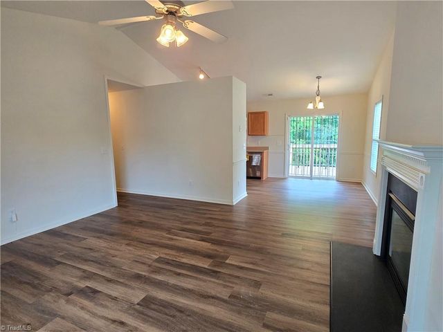 2447 Mid Salem Drive, Winston-salem, NC 27103