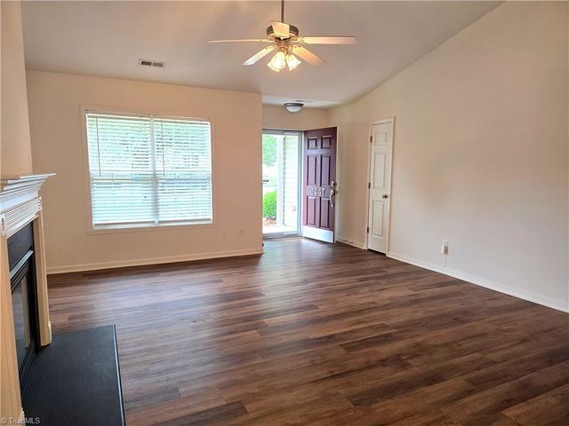 2447 Mid Salem Drive, Winston-salem, NC 27103