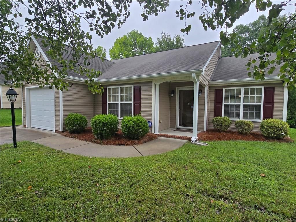 2447 Mid Salem Drive, Winston-salem, NC 27103