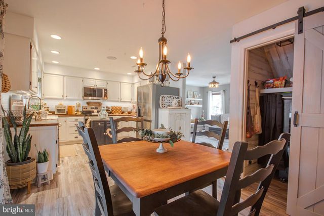 315 S CAMDEN AVE, Fruitland, MD 21826