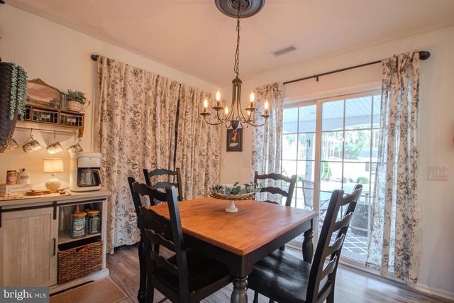 315 S CAMDEN AVE, Fruitland, MD 21826