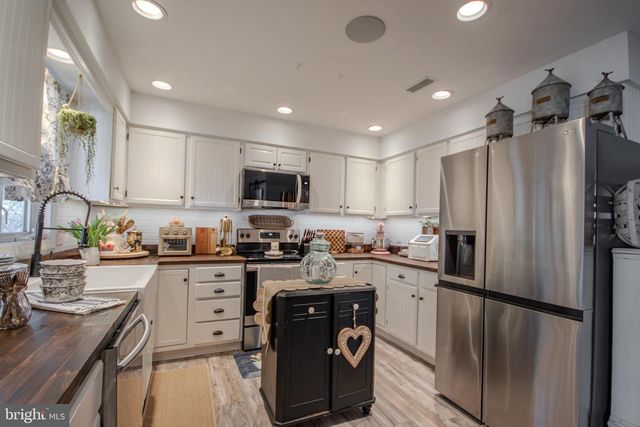 315 S CAMDEN AVE, Fruitland, MD 21826