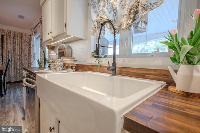 315 S CAMDEN AVE, Fruitland, MD 21826