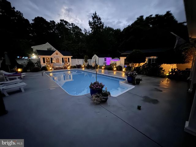 315 S CAMDEN AVE, Fruitland, MD 21826