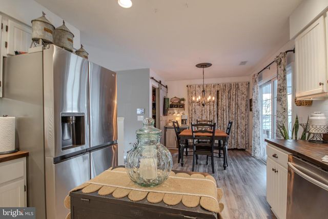 315 S CAMDEN AVE, Fruitland, MD 21826