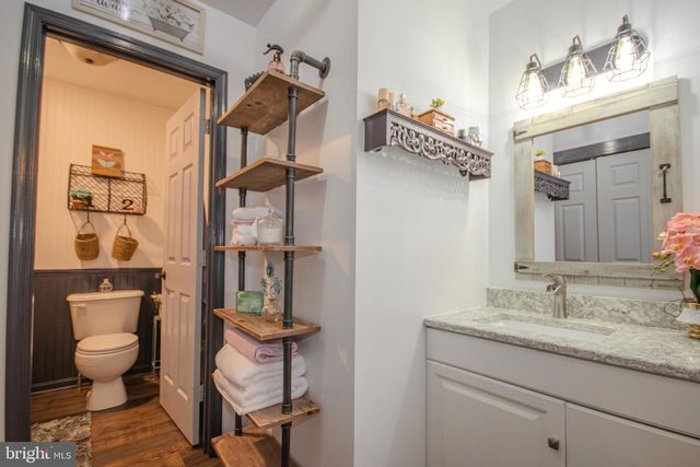 315 S CAMDEN AVE, Fruitland, MD 21826