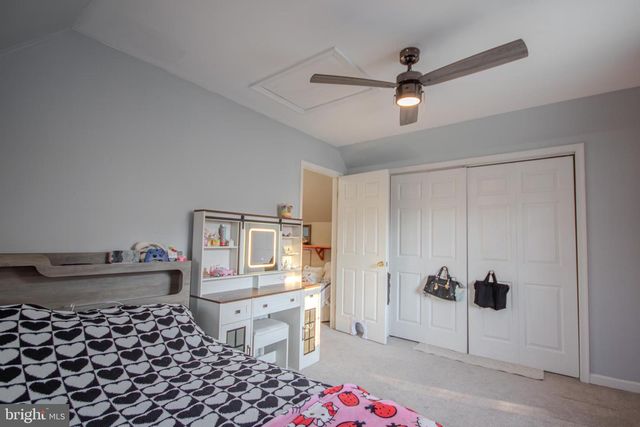 315 S CAMDEN AVE, Fruitland, MD 21826