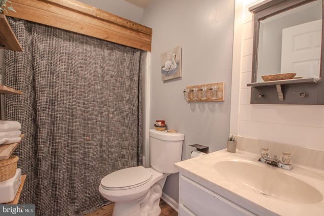 315 S CAMDEN AVE, Fruitland, MD 21826